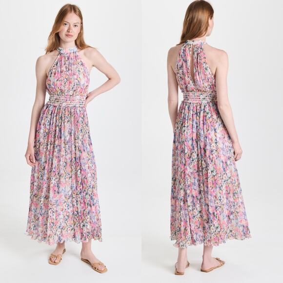 Rococo Sand Lelia Maxi Dress - Picture 1 of 10